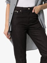 Thumbnail for your product : Eytys Oregon High-Waisted Jeans