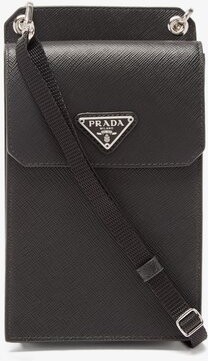 prada iphone bag