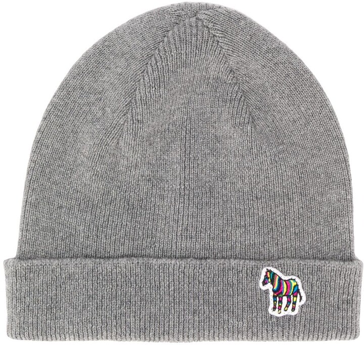 Paul Smith Beanie Hat | Shop the world's largest collection of 