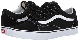 suede canvas old skool