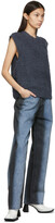 Thumbnail for your product : Eytys Blue Reid Sweater