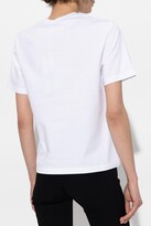 Thumbnail for your product : Ferragamo T-shirt With Logo