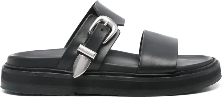 Céline Pre-Owned Tippi sandals