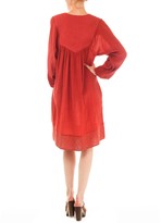Thumbnail for your product : Mes Demoiselles Agathe Tunic Dress