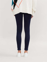 Thumbnail for your product : Reiss Lux mid-rise skinny jeans
