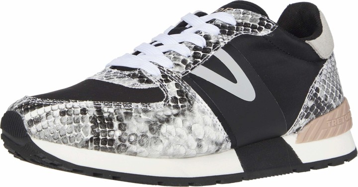 tretorn rawlins grey multi