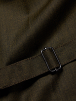 Thumbnail for your product : 3.1 Phillip Lim Tapered Strap Panel Flat Front Trousers