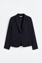 Thumbnail for your product : H&M Fitted jacket