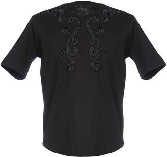 Christian Pellizzari T-shirts - Item 12061842