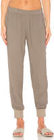 Thumbnail for your product : Monrow Easy Woven Jogger