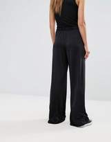 Thumbnail for your product : New Look Wide Leg Pants