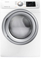 Thumbnail for your product : Samsung 7.5 Cu. Ft. Gas Dryer