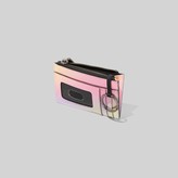 Thumbnail for your product : Marc Jacobs The Snapshot Airbrush Top-Zip Multi Wallet