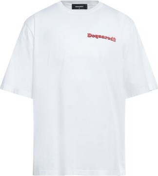 DSQUARED2 Man T-shirt