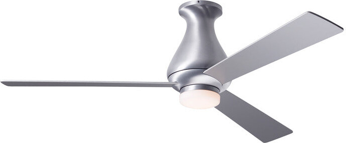 Modern Fan Altus 52 Inch Flush Mount LED Ceiling Fan