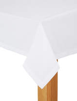 Thumbnail for your product : Marks and Spencer Plain Tablecloth
