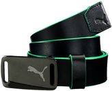 Thumbnail for your product : Puma Sportlux Lux fitted golf belt