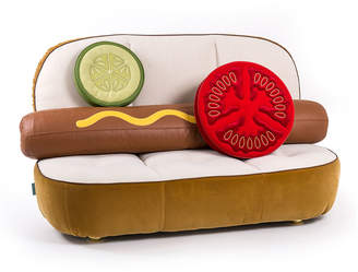 Seletti Sofa "Hot Dog" (Made-To-Order)
