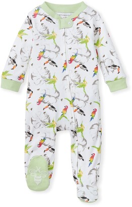 burt's bees loose fit pajamas
