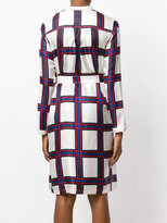 Thumbnail for your product : Tory Burch Harper shirtdress