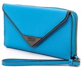 Thumbnail for your product : Rebecca Minkoff Zoey Tech Wallet