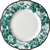 Thumbnail for your product : Gucci Herbarium dinner plate, set of two