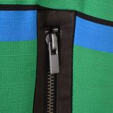 Thumbnail for your product : Diane von Furstenberg Esther Striped Jacket