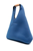 Thumbnail for your product : MM6 MAISON MARGIELA small Japanese faux-leather bag