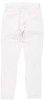 Thumbnail for your product : J Brand Mid-Rise Jeans