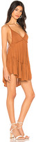 Thumbnail for your product : Free People Bella Donna Tunic