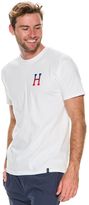 Thumbnail for your product : HUF Classic H Half Tone Gradient Ss Tee