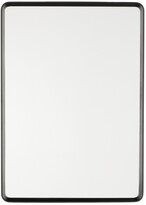 Thumbnail for your product : Menu Black Norm Rectangular Wall Mirror
