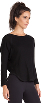 Thumbnail for your product : So Low SOLOW Oversized Tee