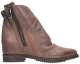 Thumbnail for your product : Julie Dee Wedge Ankle Boots