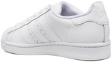 Thumbnail for your product : Adidas Originals Kids Superstar low-top leather sneakers