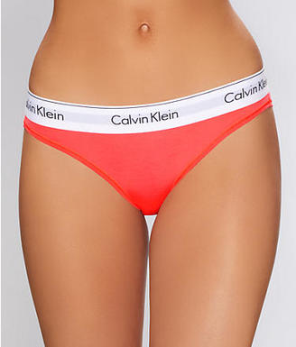 Calvin Klein Modern Bikini