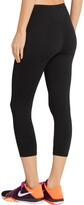 Thumbnail for your product : Live The Process Cropped Stretch Leggings