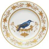 Thumbnail for your product : Richard Ginori 1735 Volière Grimpereau Dinner Plate (26.5cm)