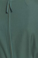 Thumbnail for your product : Marc Jacobs Short Sleeve Pleated Gabardine Dress