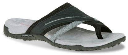 terran post ii sandal