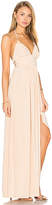 Thumbnail for your product : MISA Ever Maxi Dress