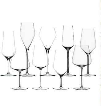 Zalto Hand-Blown Universal Wine Glass (Single or Set)