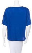 Thumbnail for your product : Acne Studios Crew Neck Short Sleeve T-Shirt
