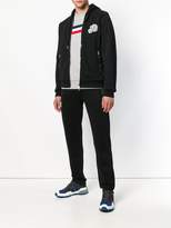 Thumbnail for your product : Moncler zip front hoodie