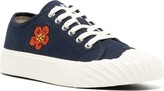 Thumbnail for your product : Kenzo Kenzoschool low-top sneakers