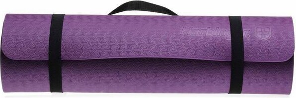 Harbinger Eco-Fit Yoga Mat