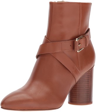 nine west calm ankle boots