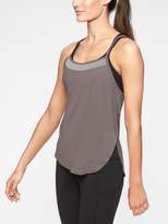 Thumbnail for your product : Athleta Strappy Back Chi Tank