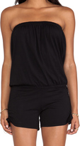Thumbnail for your product : Bobi Supreme Jersey Romper