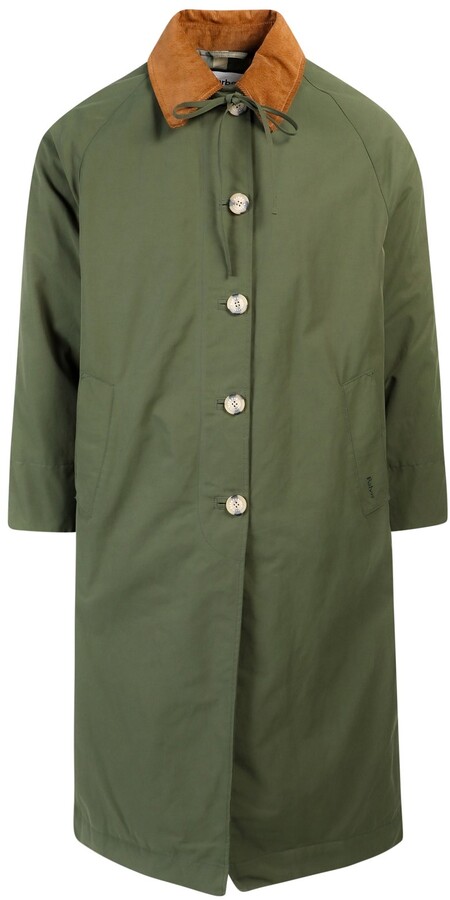 barbour langstone quilt